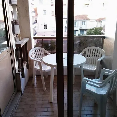 Studio Soleil Apartman