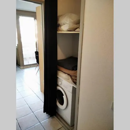 Studio Soleil * Antibes