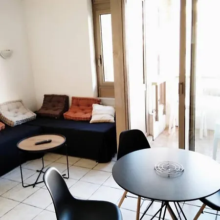 Studio Soleil * Antibes