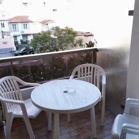 Apartman Studio Soleil