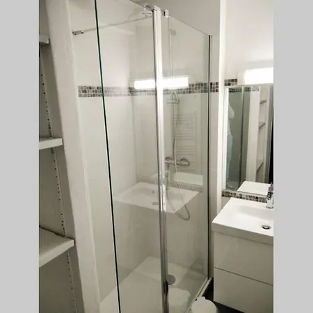 Apartman Studio Soleil
